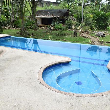 Wisdom Garden Tena Exterior foto